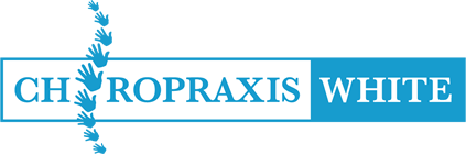 Logo Chiropraxis White